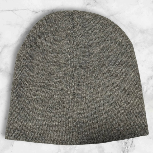 ✅Youth | Star Wars Stormtrooper Gray Beanie - Picture 2 of 8